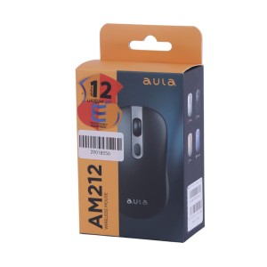 موس بی سیم آئولا AM212