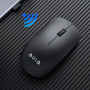 موس بی سیم آئولا AM201