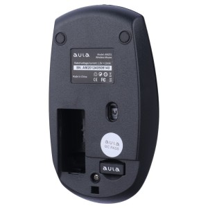 موس بی سیم آئولا AM201