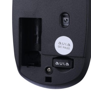 موس بی سیم آئولا AM201