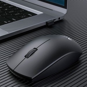 موس بی سیم آئولا AM201