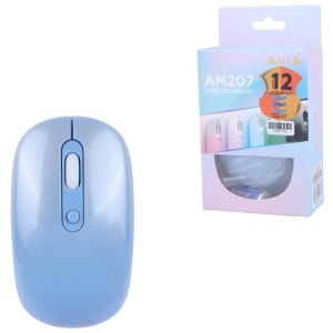 موس بی سیم آئولا AM207