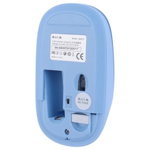 موس بی سیم آئولا AM207