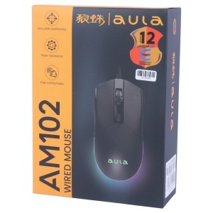 موس آئولا AM102