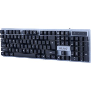 کیبورد و موس گیمینگ میلانگ T6