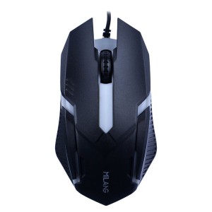 کیبورد و موس گیمینگ میلانگ T6