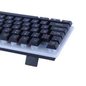 کیبورد و موس گیمینگ میلانگ T6