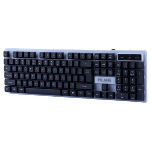 کیبورد گیمینگ میلانگ K6