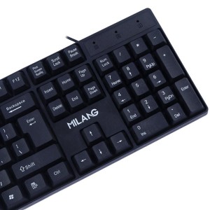 کیبورد میلانگ K20