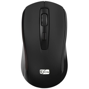 کیبورد و موس بی سیم اکسون EX06