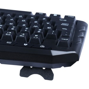 کیبورد گیمینگ ایکستریکمی KB-509