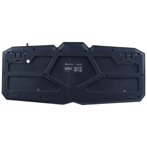 کیبورد گیمینگ ایکستریکمی KB-509