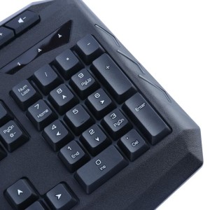 کیبورد گیمینگ ایکستریکمی KB-509