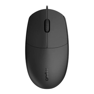 کیبورد و موس رپو X125S