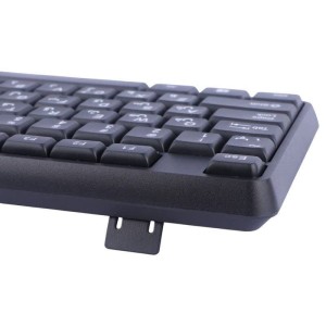 کیبورد و موس بی سیم پرووان PMK25W