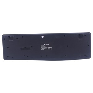 کیبورد و موس بی سیم پرووان PMK25W