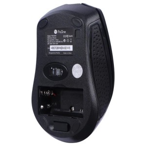 کیبورد و موس بی سیم پرووان PMK25W