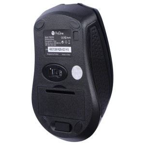 کیبورد و موس بی سیم پرووان PMK25W