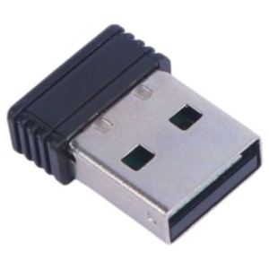 کیبورد و موس بی سیم پرووان PMK25W