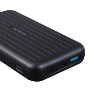 پاور بانک فست شارژ گرین لاین Dynamo GL-PB86 GNDYPB10KBK PD 35W ظرفیت 10000 میلی آمپر ساعت