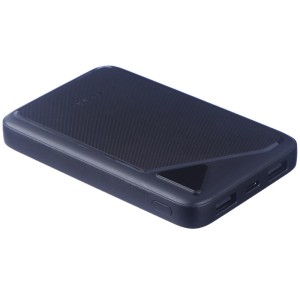 پاور بانک فست شارژ یسیدو YP80 PD 12W ظرفیت 10000 میلی آمپر ساعت