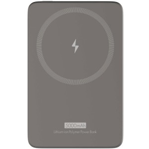 پاور بانک بی سیم فست شارژ الدینیو PQ28 QC3.0 PD 20W ظرفیت 5000 میلی آمپر ساعت