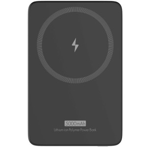 پاور بانک بی سیم فست شارژ الدینیو PQ28 QC3.0 PD 20W ظرفیت 5000 میلی آمپر ساعت