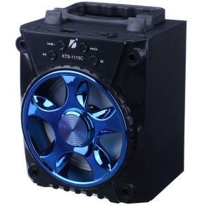 اسپیکر بلوتوثی کی برود KTS-1115C
