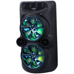 اسپیکر بلوتوثی گریت نایس GTS-2235