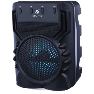 اسپیکر بلوتوثی کی برود KTS-1722