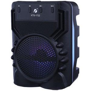 اسپیکر بلوتوثی کی برود KTS-1722