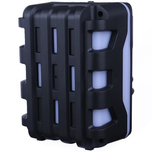 اسپیکر بلوتوثی کی برود KTS-1722