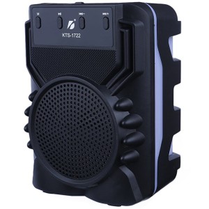اسپیکر بلوتوثی کی برود KTS-1722