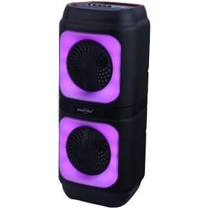 اسپیکر بلوتوثی گریت نایس GTS-2133 + میکروفون