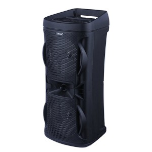 اسپیکر بلوتوثی کی برود KTS-2160 + میکروفون