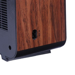 رادیو اسپیکر بلوتوثی گولون RX-BT929