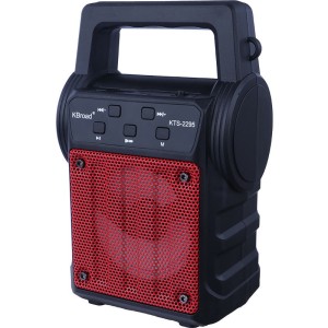 اسپیکر بلوتوثی کی برود KTS-2295