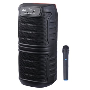 اسپیکر بلوتوثی کی برود KTS-2060 + میکروفون