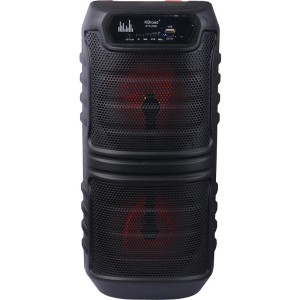 اسپیکر بلوتوثی کی برود KTS-2060 + میکروفون