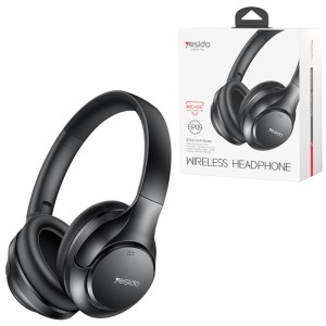 هدفون بلوتوثی یسیدو EP09