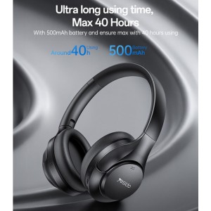 هدفون بلوتوثی یسیدو EP09