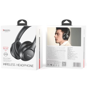 هدفون بلوتوثی یسیدو EP09