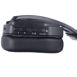 هدست گیمینگ Onikuma GT826