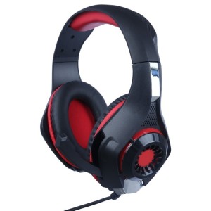 هدست گیمینگ سیم دار FX-02