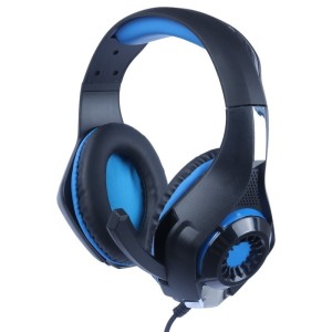 هدست گیمینگ سیم دار FX-02