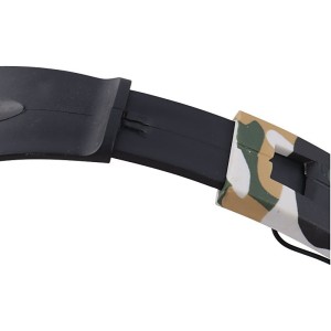 هدست گیمینگ سیم دار AN-GM100