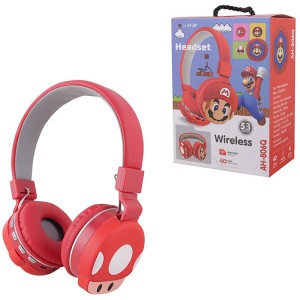 هدفون بلوتوثی AH-806Q