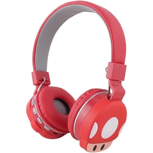 هدفون بلوتوثی AH-806Q