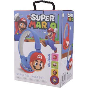 هدفون بلوتوثی AH-806Q