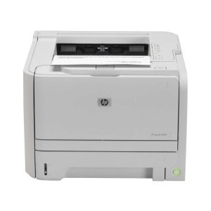 پرینتر لیزری HP LaserJet P2035